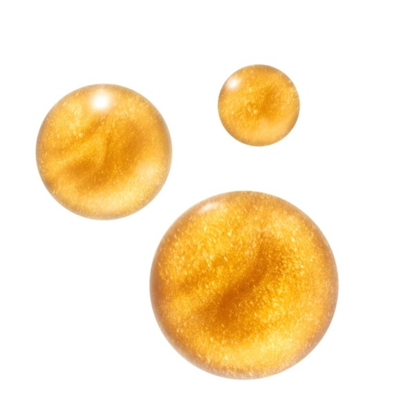 New TRULY Golden Glaze Luxury Body Oil, NIB. - Picture 2 of 3